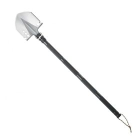 Folding Multitool Camping Survival Shovel for Outdoor Hiking